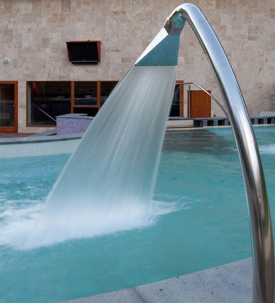 Erdospuszta Club Hotel Fenyves Debrecen Exteriör bild